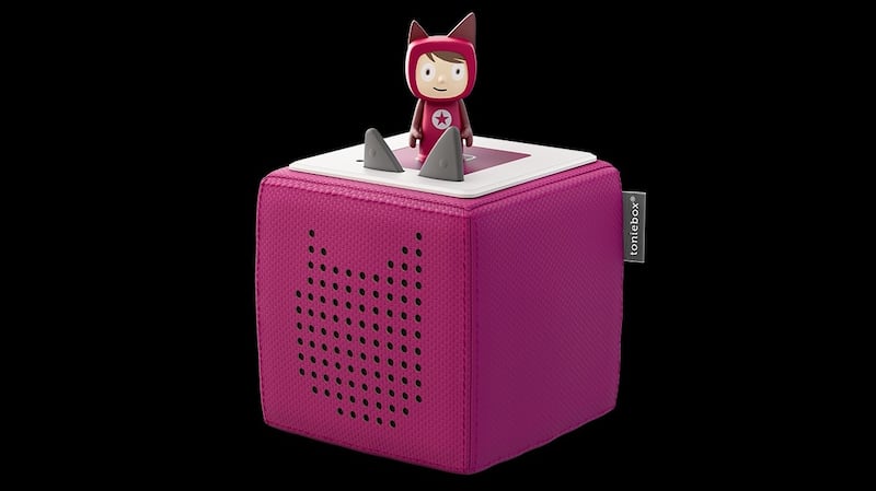 Toniebox Starter Set