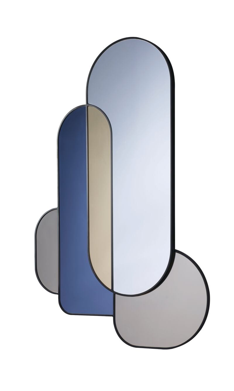 Roche Bobois Oree mirror