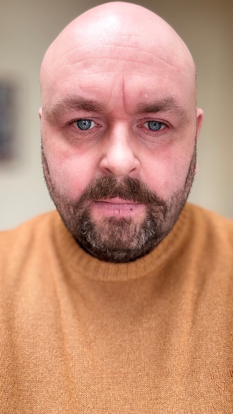 Dr Lorcan Sirr, lecturer in housing studies at Technological University Dublin