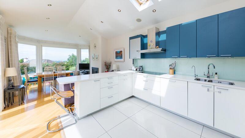 12 Deerpark Road, Mount Merrion