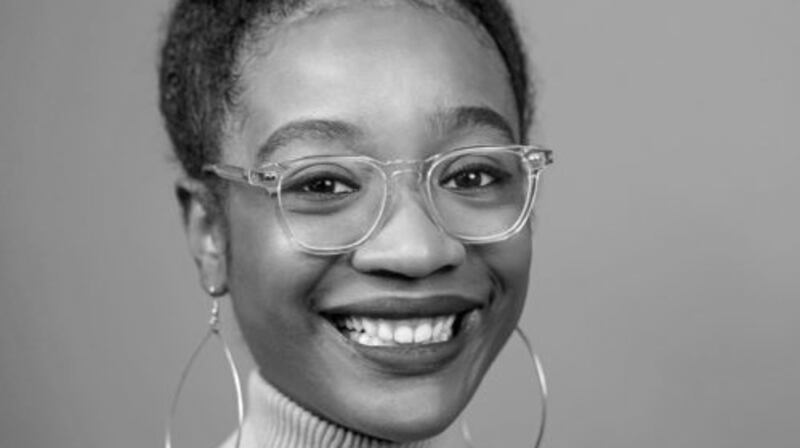 Aimee Felone: “The trend towards trauma and racism is tiring.”