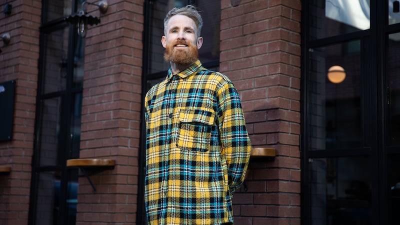 Kevin Burke, Library Street: 'I pick and choose, cross-reference. If two lists have the same place and it fits the style I want, I’ll dig deeper'