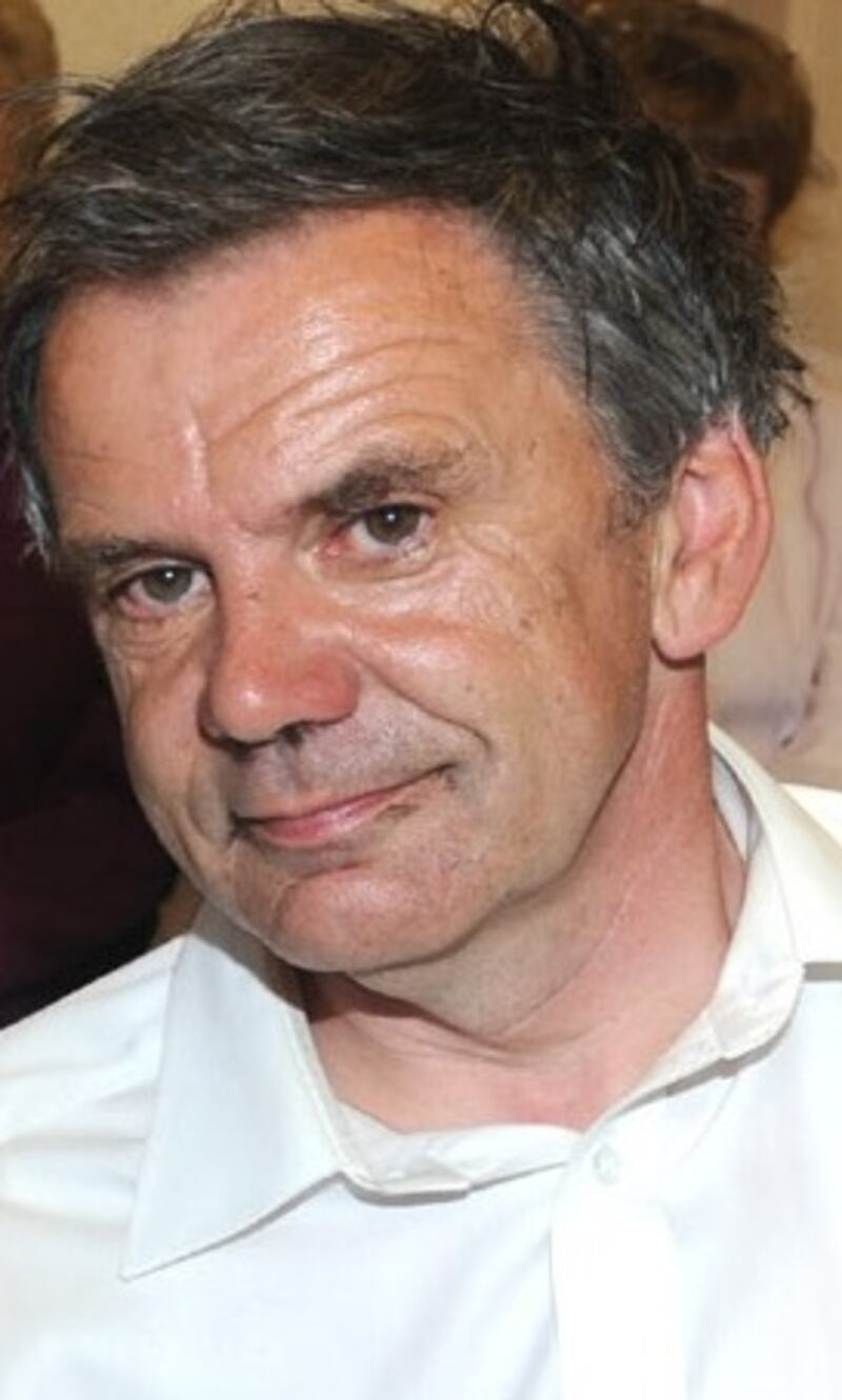 Peter Kennedy of Moore Park, Newbridge, who died from serious head injuries in Beaumont Hospital on May 12th, 2020. Brian Ibe, of no fixed abode and formerly of Moore Park, Newbridge, has pleaded not guilty by reason of insanity to his murder