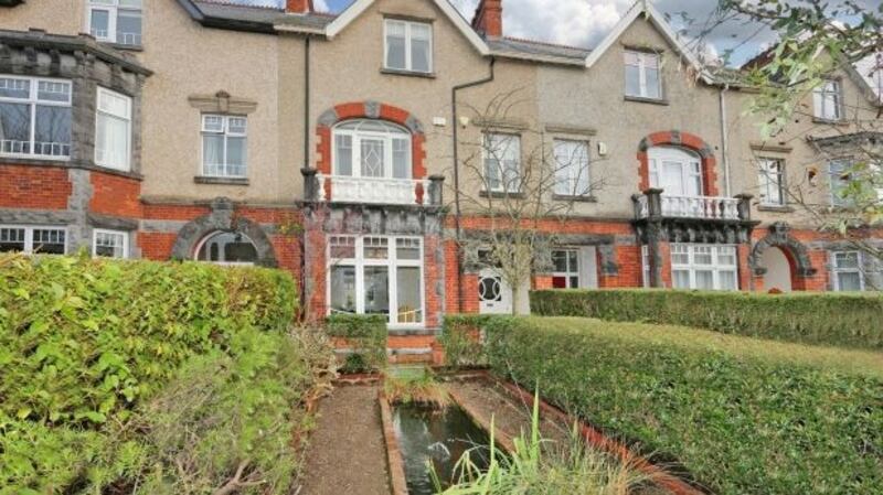 Doonea, O’Connell Avenue, Limerick