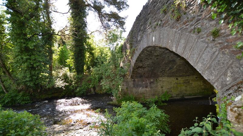 Greenhall Lodge, Tinahely, Co Wicklow