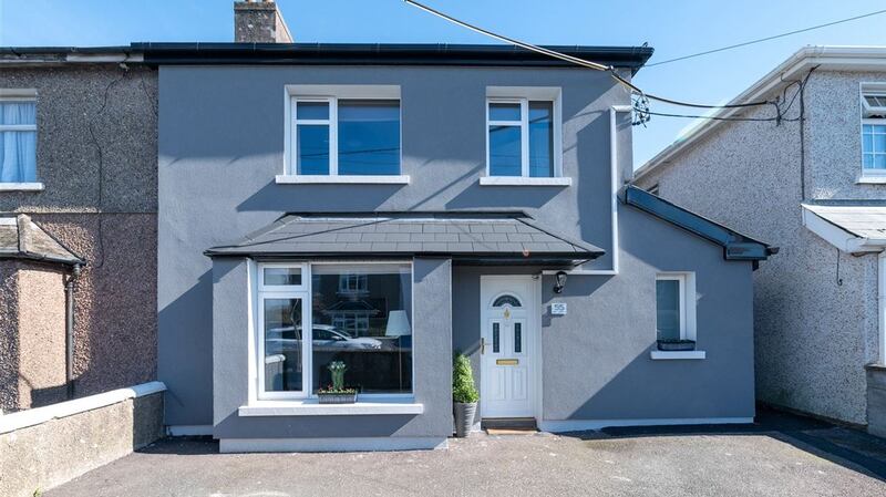 55 Pic Du Jer Park, Ballinlough, Cork city.