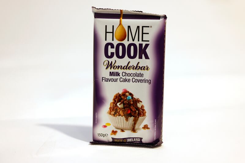 Photograph: Alan Betson