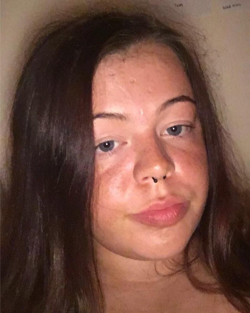 Nikita Burns has been charged with the murder of Robert Wilkin