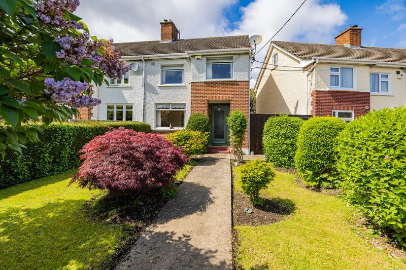 12 Braemor Drive, Churchtown, Dublin 14. Photograph: Tony Healy Photography