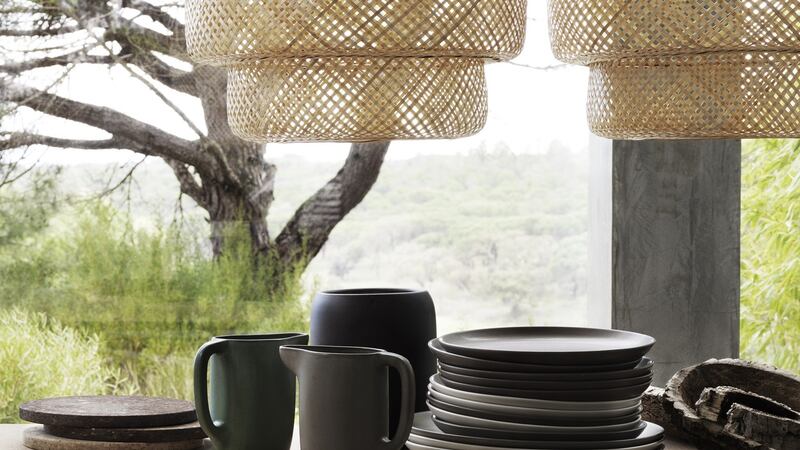 Clean the windows to let in more light. Photograph: Ikea.
