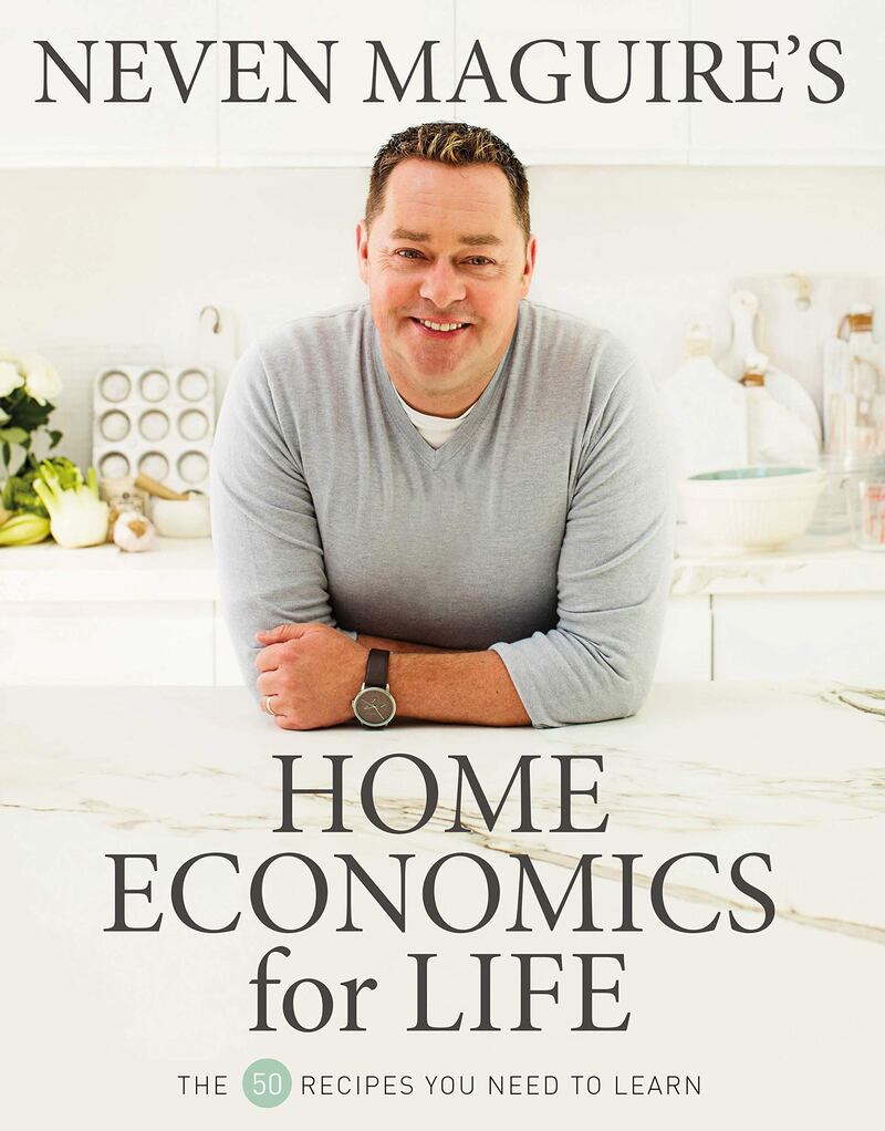 Nevin Maguire: Home Economics for Life