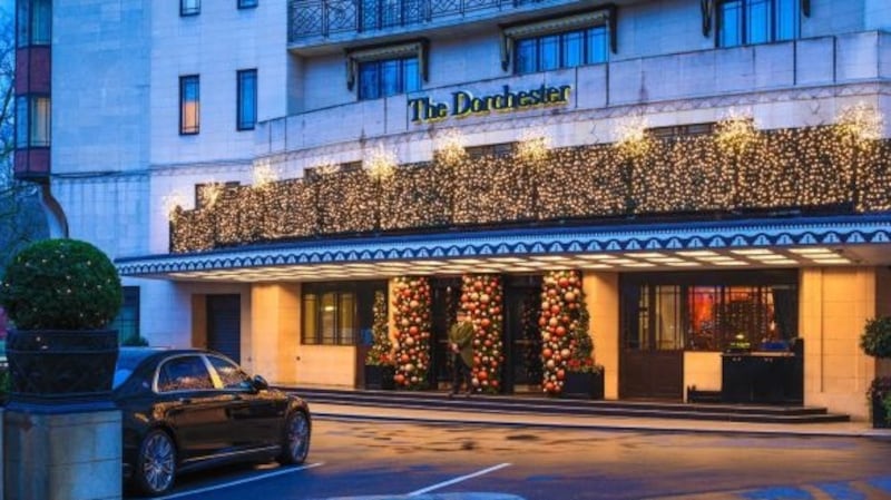 Essentially, this was a networking event, and it’s been overblown,” declared one regular attendee.