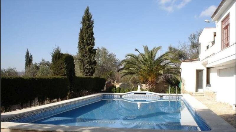 Villa in Murcia, Spain