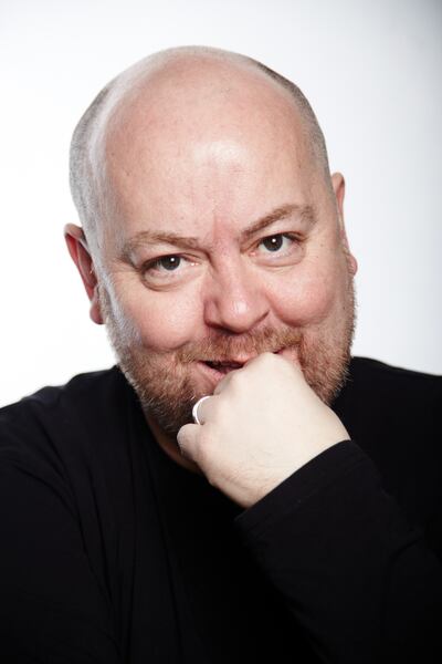 Ciaran Bermingham
Picture: Miki Barlok