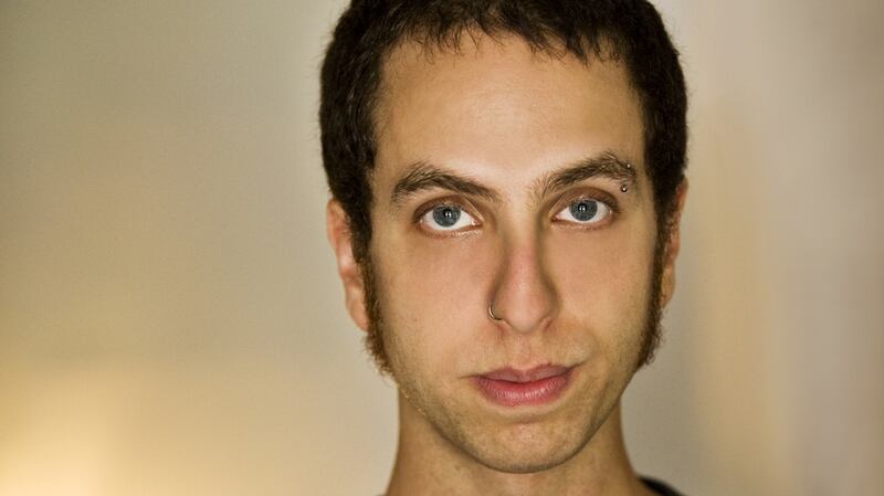 Possessor is Brandon Cronenberg’s second film.