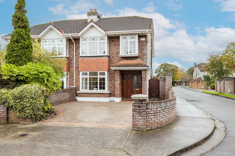 18 Stonepark Orchard, Rathfarnham, Dublin 14