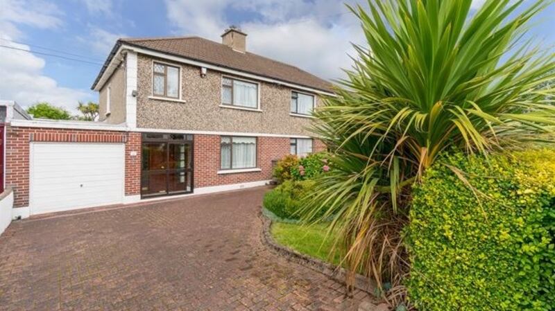 118 Meadow Grove, Dundrum