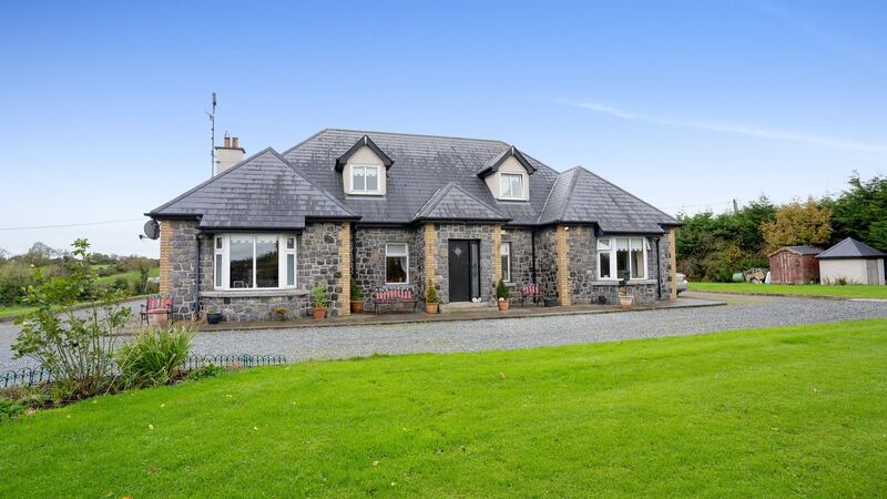 Aughamore, Kilmainhamwood, Co Meath