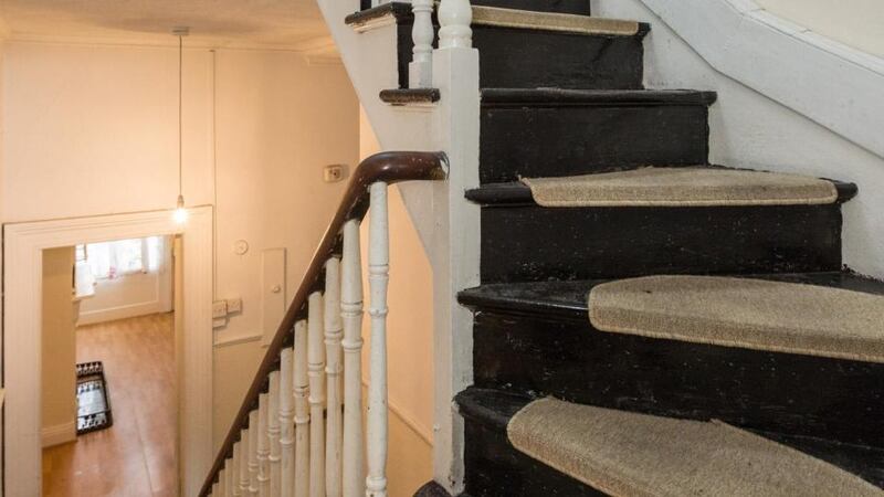 9 Stamer St, Portobello, Dublin 8