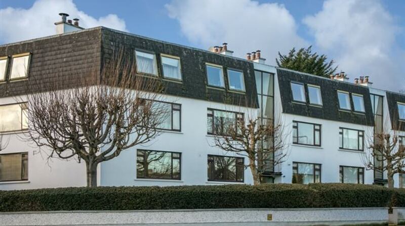 5 Johnstown House, Glasnevin, Dublin 11: €170,000, DNG Phibsboro