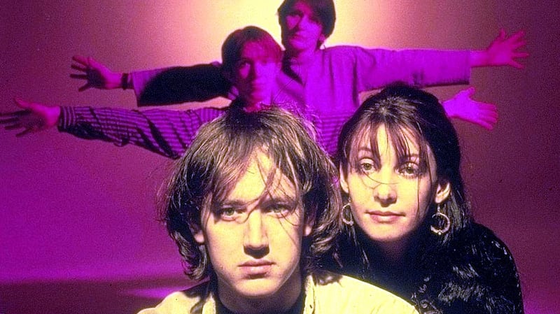My Bloody Valentine