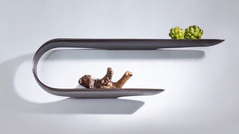 Award winning furniture designer Alan Meredith will be exhibiting at Gifted – The Contemporary Craft and Design Fair in the RDS, December 5th-9th