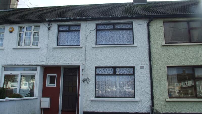 44 Griffith Road, Glasnevin, Dublin 11. €185,000, Property Team Lappin Estates