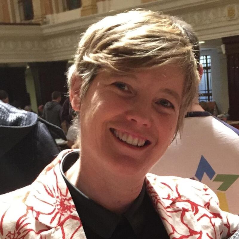 Katherine O’Donnell