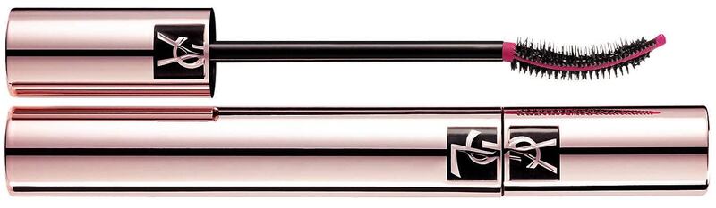 YSL The Curler Mascara (Û32.50 at stockists nationwide)