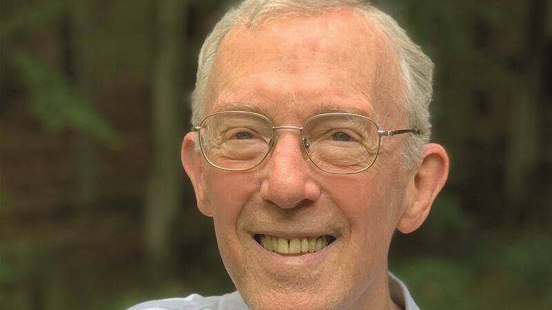 Thane Gustafson: The Georgetown university professor estimates  the global shift away from oil, coal and gas could cause Russia’s total export income to fall by about 30 per cent by 2050. Photograph: Courtesy of Harvard University Press