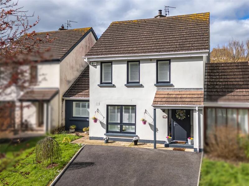 Number 16 Pine Cove, Waterford