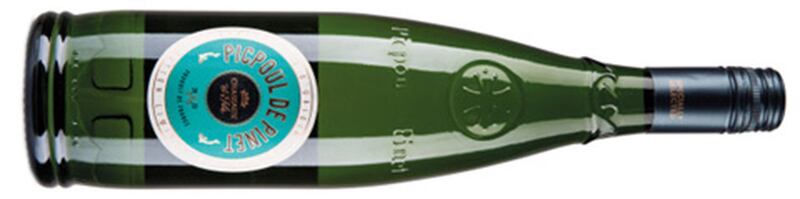John Wilson 1304-Specially Selected Picpoul de Pinet (France) €9.99 (750ml)