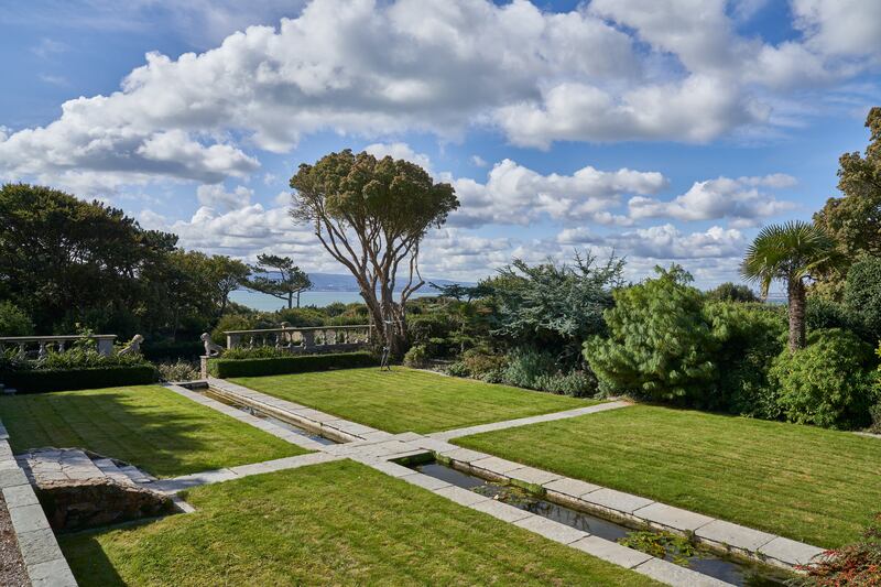 Photograph: Gareth Byrne Photography