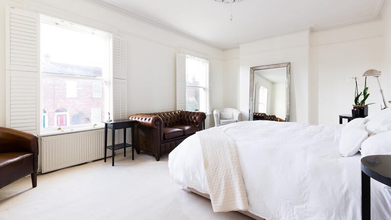 20A beechwood avenue lower