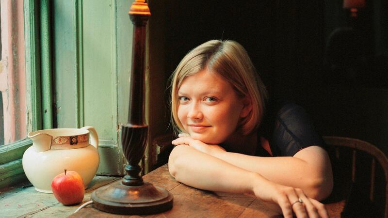 Alina Ibragimova: all-French programme in Drogheda