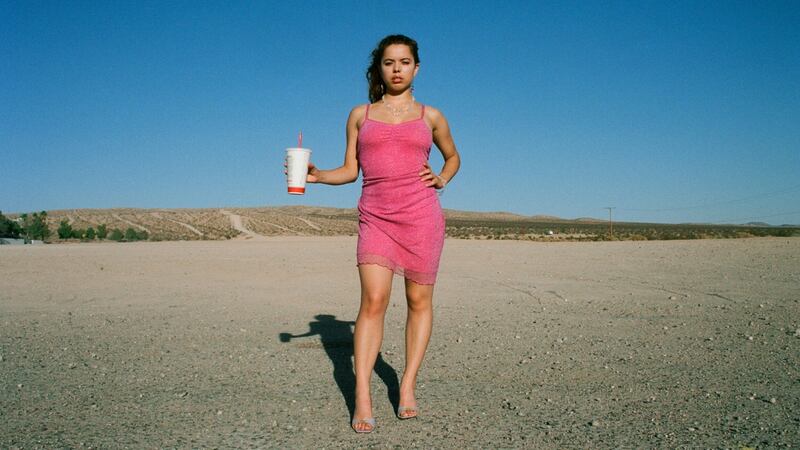 Nilufer Yanya’s debut album Miss Universe is   weird and wonderful