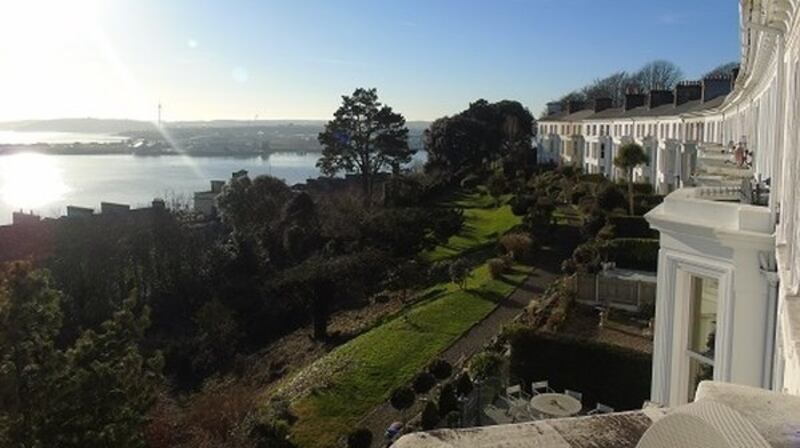 1 The Crescent, Spyhill, Cobh, Cork