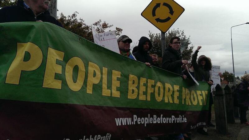 Iosif Ungureanu, president of Omepado - an organisation which supports Romanian citizens throughout Europe on human rights issues - said the events of the past week were “not normal”.