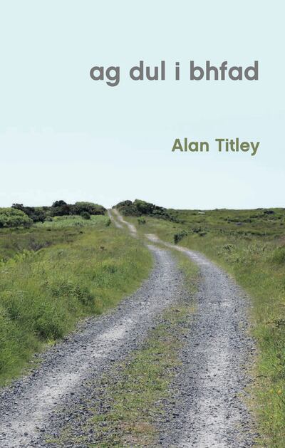 Fáinne Geal an Lae le Éilís Ní Dhuibhne