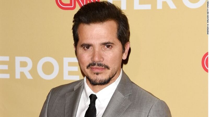 Actor John Leguizamo: accounts purchased