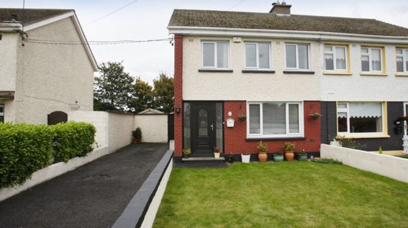 99 St Anne’s Square, Pormarnock, Co Dublin