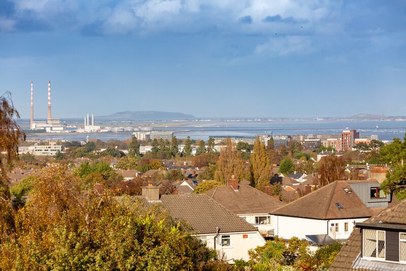 Views from the house