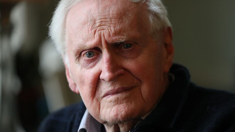 Photograph: Nick Bradshaw