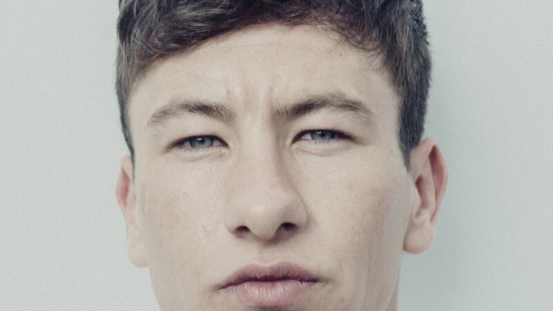 Barry Keoghan photographed for Grazia Magazine in May 2017 in Cannes, France. Photograph: Julien Mignot/Contour by Getty Images