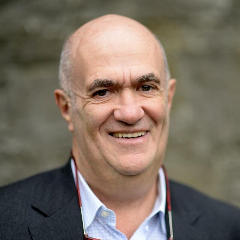 Colm Toibin: The author's new work, Mad, Bad, Dangerous to Know, is out now