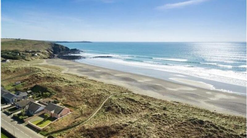 Castleview, Ownahincha, Rosscarbery