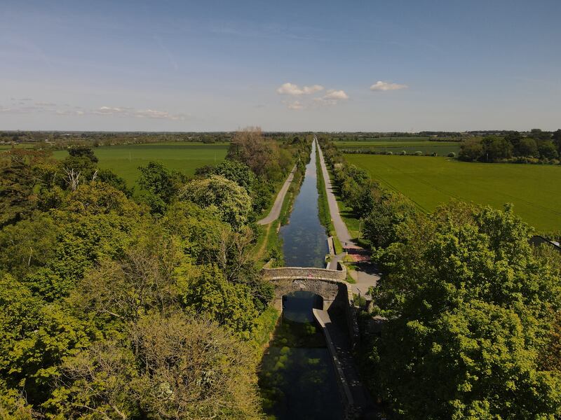 The Kildare Dublin Grid Reinforcement project’s primary focus is to improve electricity capacity in this rapidly growing region