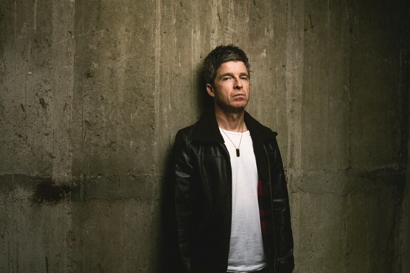 Noel Gallagher on writing during the lockdown: 'So I’m guessing because there was nothing else to do, I could really articulate it more succinctly than I [normally] would, I think.'