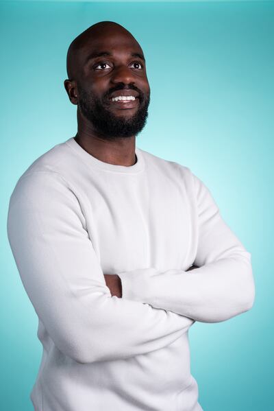 Diversity is encouraged at Radically Digital, says Bobby Idogho; it is seen as 'something exciting rather than something scary or different'