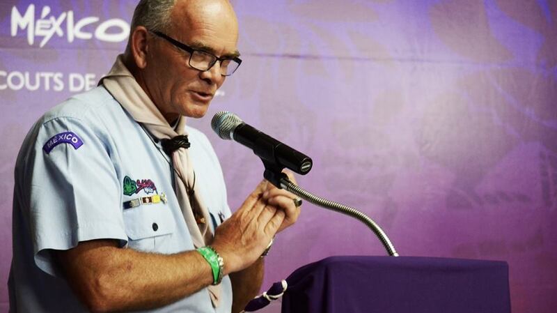 John Dunbar: The teacher bought a one-way ticked to Mexico more than 30 years ago.